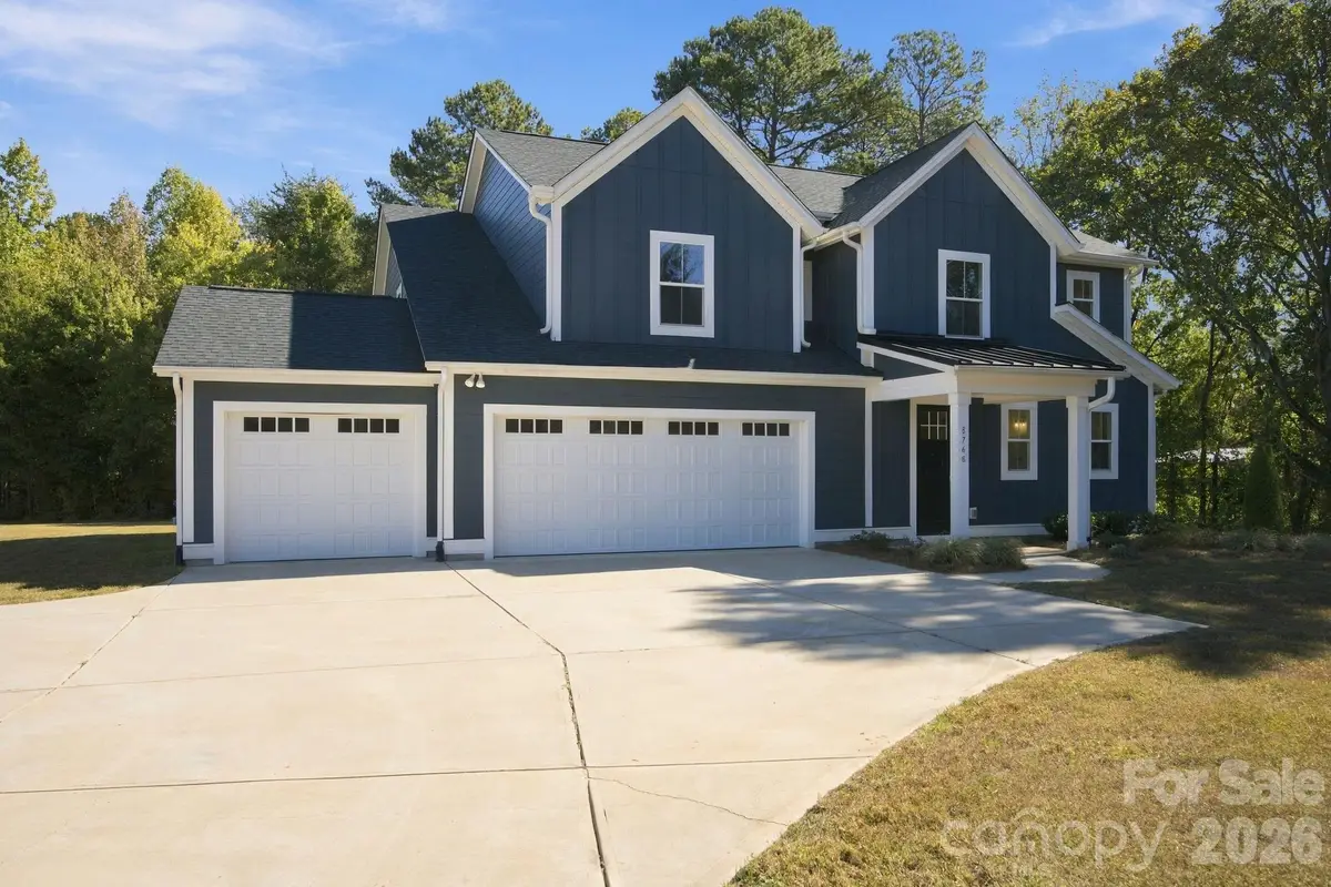 8768 Sherrills Ford Road, Sherrills Ford, NC 28673 - #1