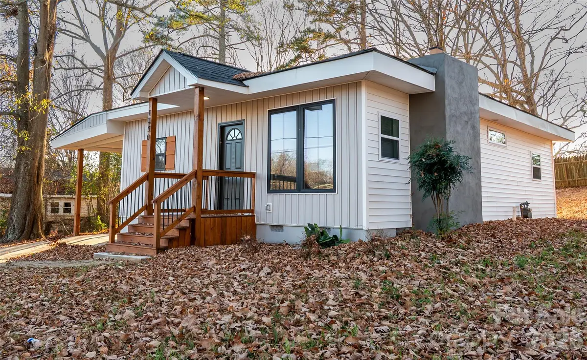 1050 Barnett Drive, Kings Mountain, NC 28086 - #1