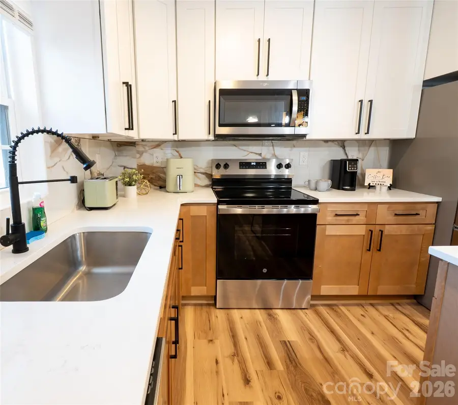 1050 Barnett Drive, Kings Mountain, NC 28086 - #2