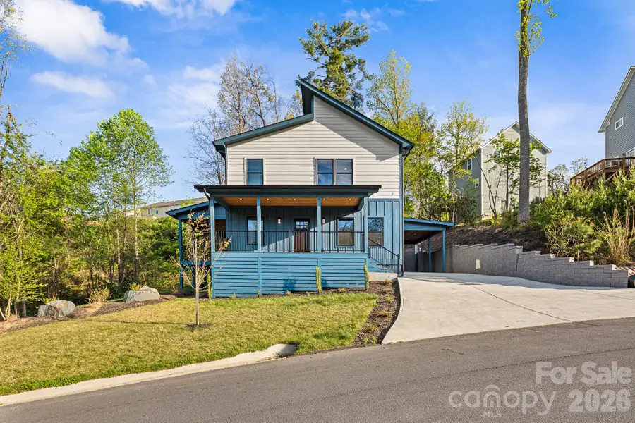 18 Winterhawk Drive, Arden, NC 28704 - #3