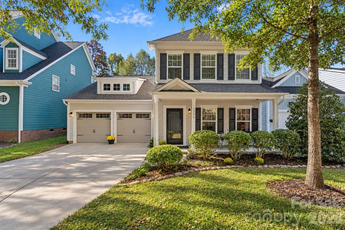 13326 Pierre Reverdy Drive, Davidson, NC 28036 - #1