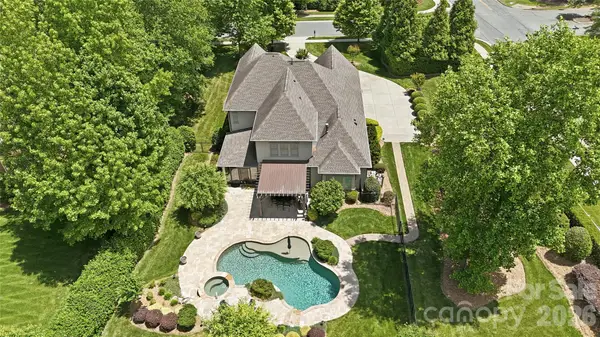 13632 Castleford Drive, Mint Hill, NC 28227