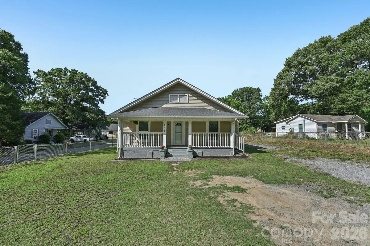 2509 Gardner Street, Gastonia, NC 28056 - #1