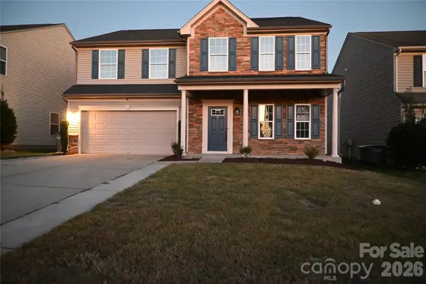10924 Tailwater Street, Davidson, NC 28036
