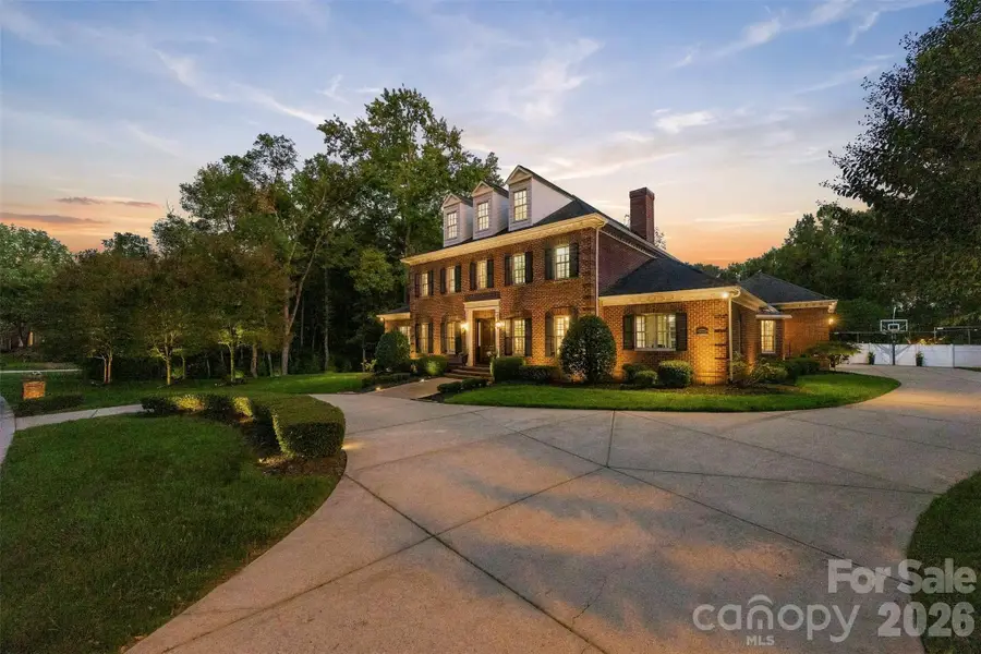 3236 Shillington Place, Charlotte, NC 28210 - #3