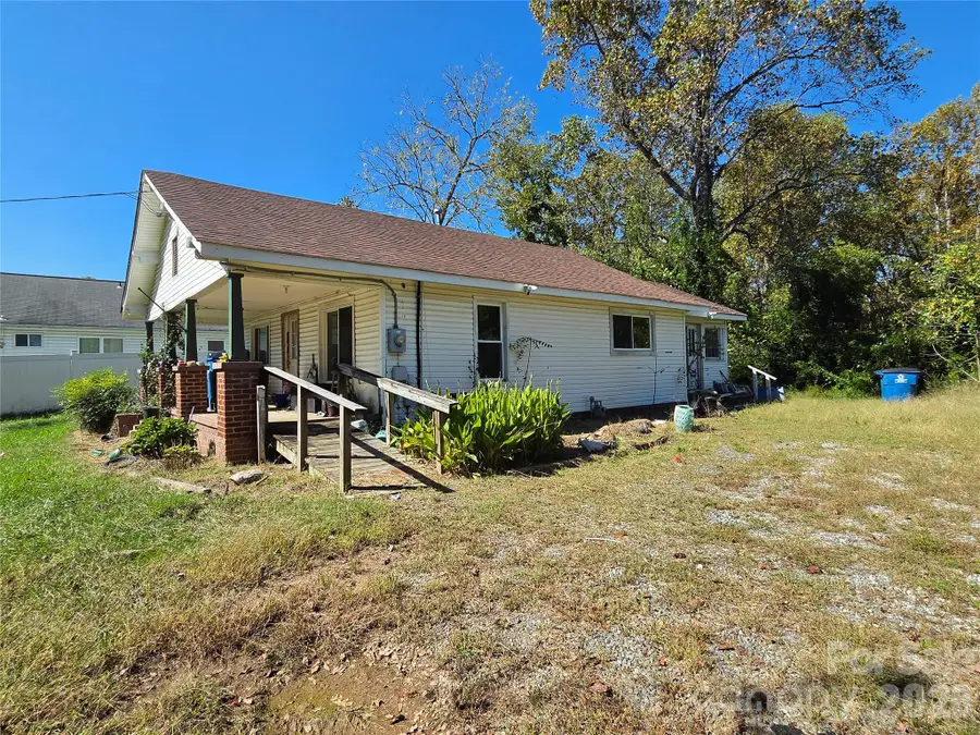 2220 Enon Road, Morganton, NC 28655 - #2