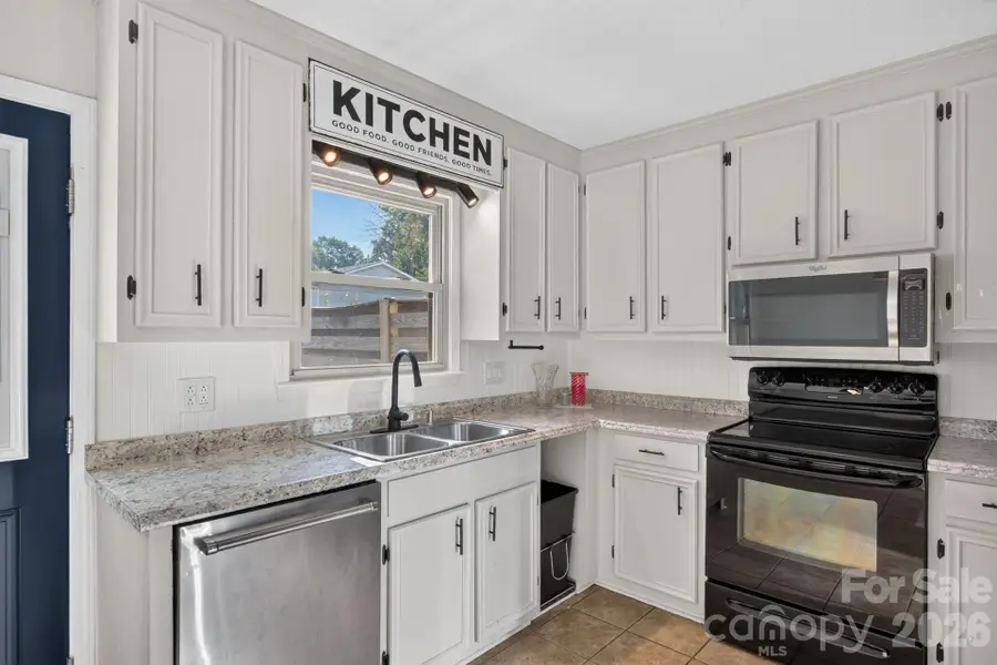 817 Mitchell Avenue, Salisbury, NC 28144 - #2