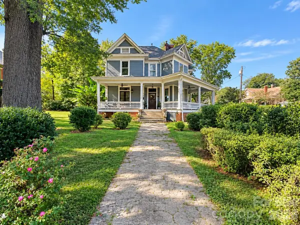 606 S Mulberry Street, Statesville, NC 28677