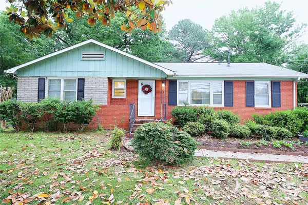 3016 Boston Avenue, Charlotte, NC 28212