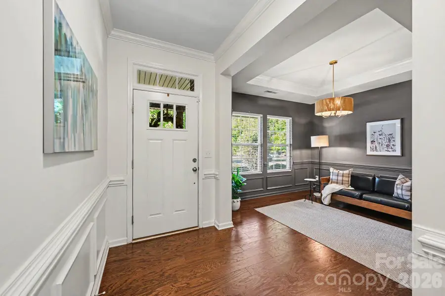 8116 Goodall Court, Mint Hill, NC 28227 - #2