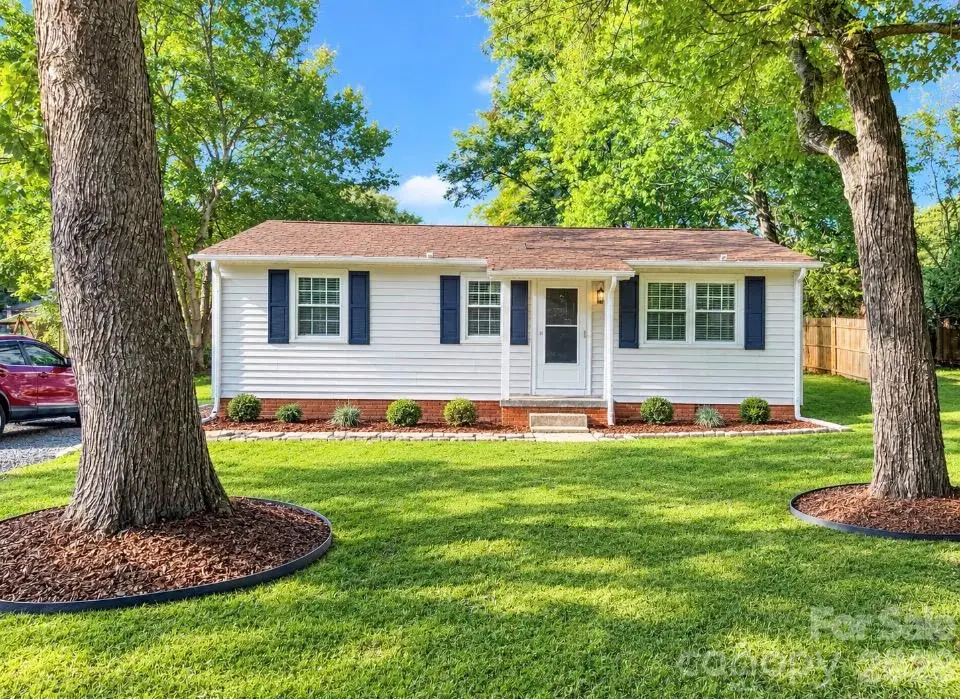 712 Bridges Drive, Kings Mountain, NC 28086 - #1