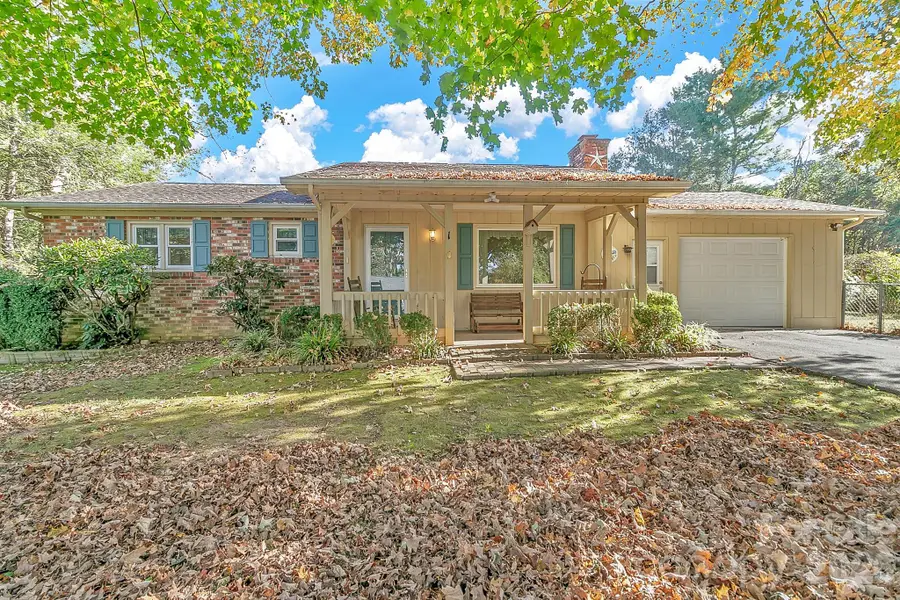 1 Dewberry Drive, Hendersonville, NC 28792 - #2