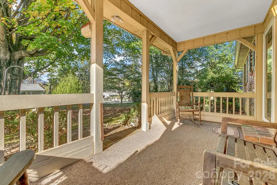 1 Dewberry Drive, Hendersonville, NC 28792 - #3