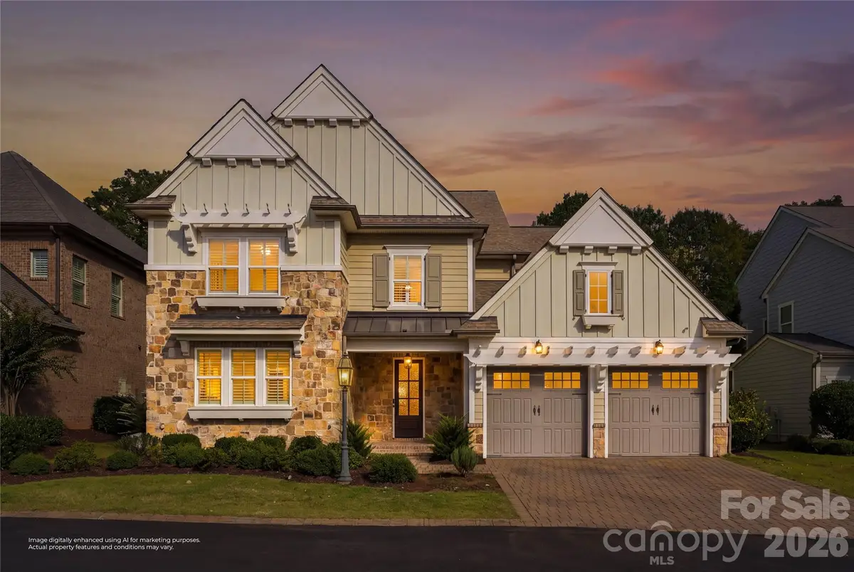 8916 Blakeney Drive, Charlotte, NC 28277 - #1