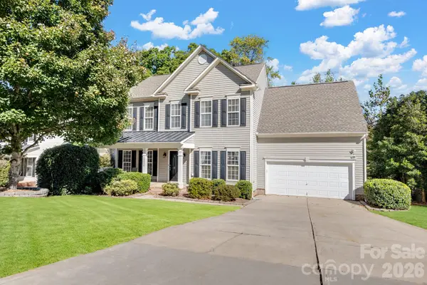 12025 Harmon Lane, Charlotte, NC 28134