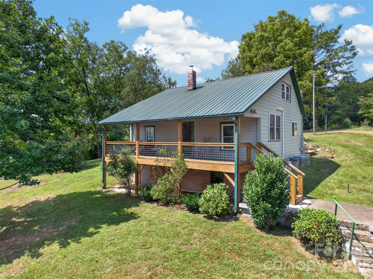266 Starnes Cove Road, Candler, NC 28715 - #1