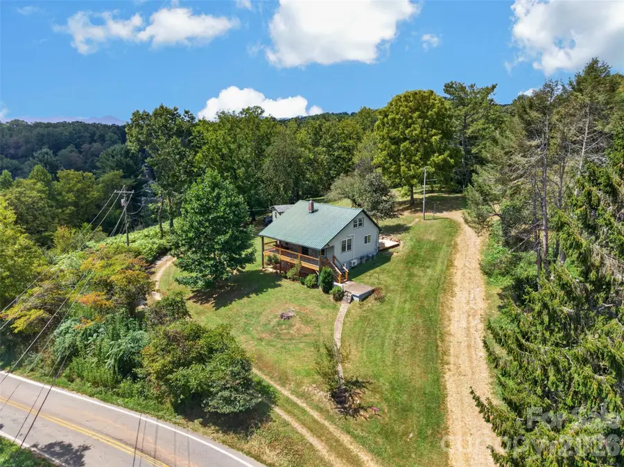 266 Starnes Cove Road, Candler, NC 28715 - #2