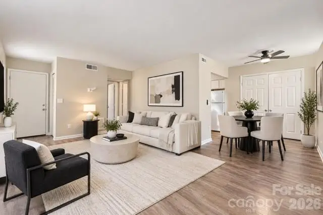 3201 Heathstead Place, Charlotte, NC 28210 - #1