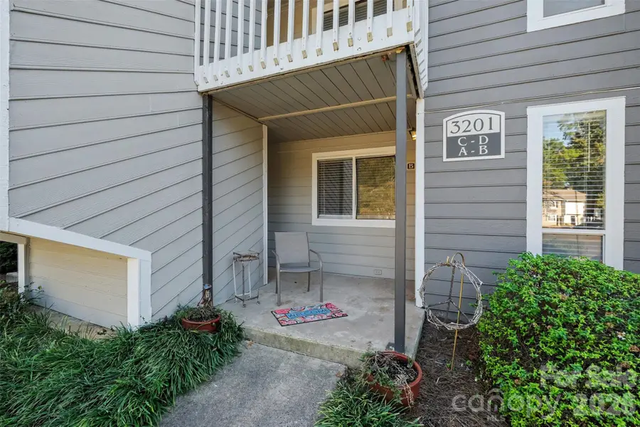 3201 Heathstead Place, Charlotte, NC 28210 - #3