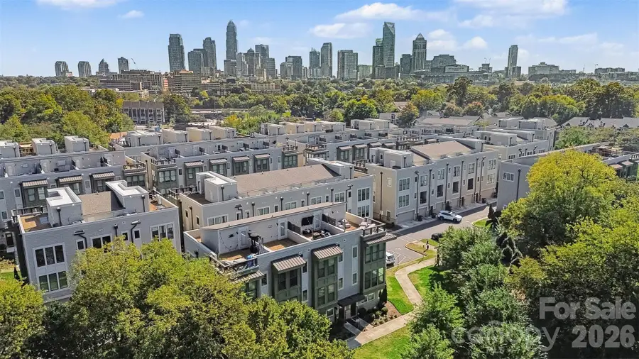327 Uptown West Drive, Charlotte, NC 28208 - #2