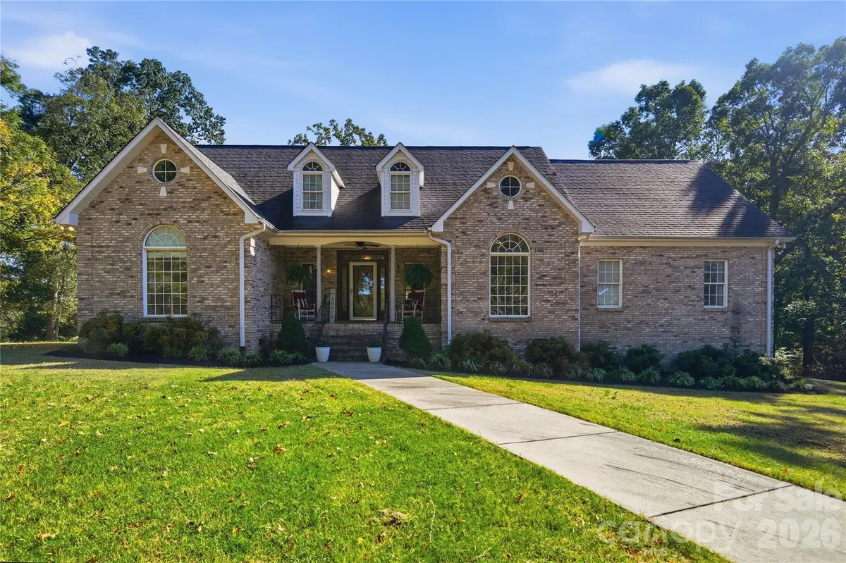 244 Ruth Boulevard, Peachland, NC 28133 - #1