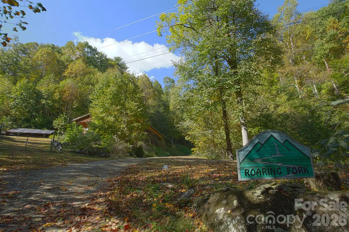 000 White Oak Way #37, Hot Springs, NC 28743 - #1