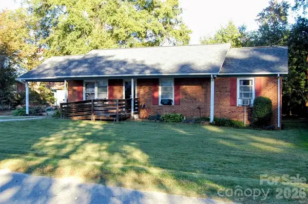 2920 Springdale Avenue, Kannapolis, NC 28081