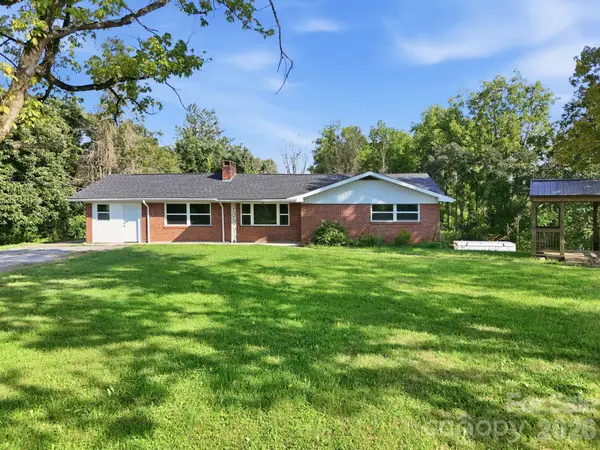 1496 Jenkins Valley Road, Alexander, NC 28701