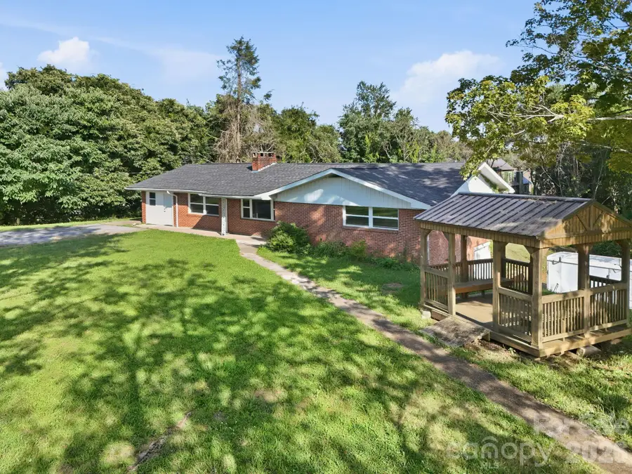 1496 Jenkins Valley Road, Alexander, NC 28701 - #3