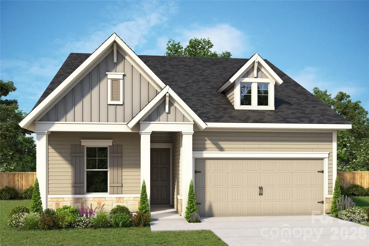 1010 Mineral Way, Waxhaw, NC 28173 - #1