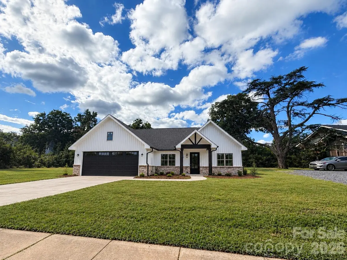 1014 Franklin Street, Monroe, NC 28112 - #1
