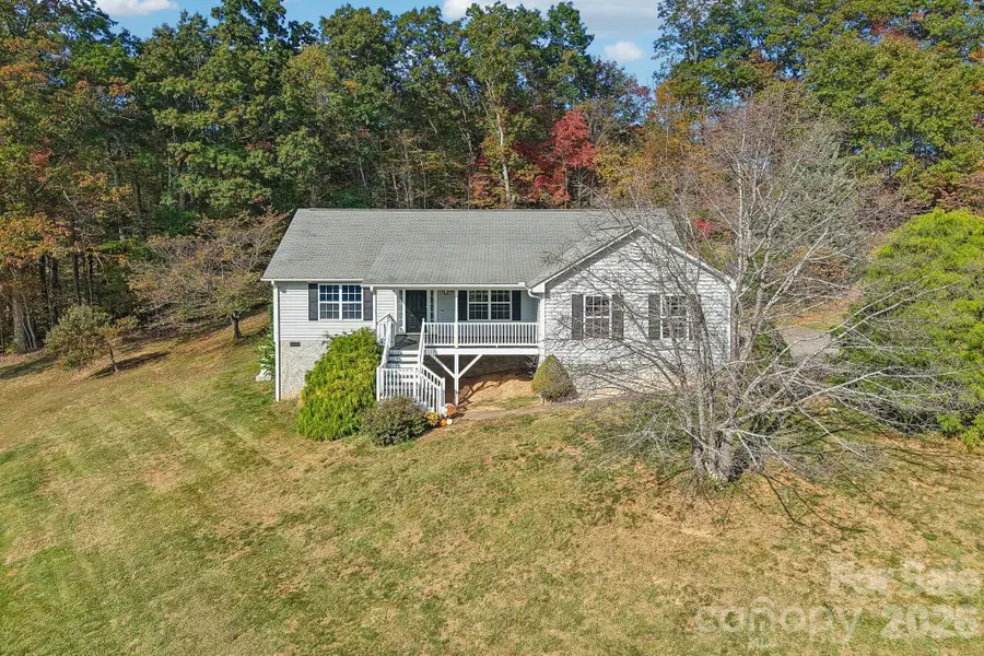 85 Guy Way, Canton, NC 28716 - #2