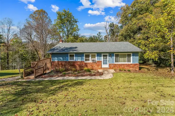 287 Griggs Road, Old Fort, NC 28762