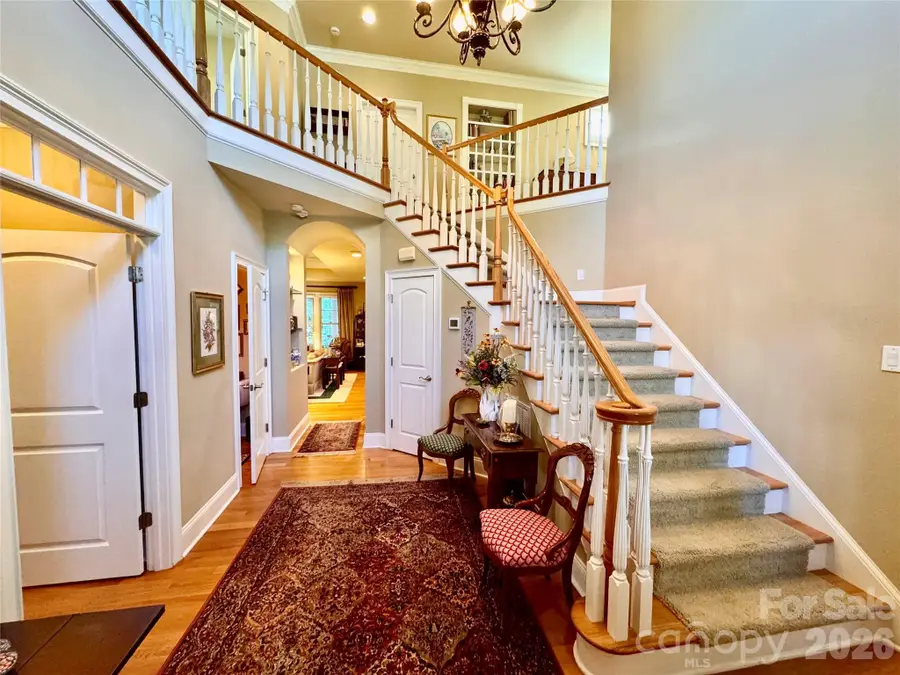 2909 Donegal Drive, Kannapolis, NC 28081 - #3