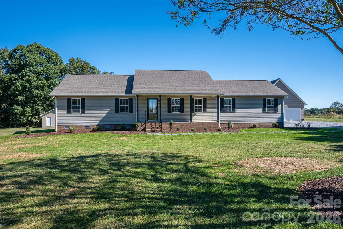 4510 Western Sky Court, Lincolnton, NC 28092 - #1