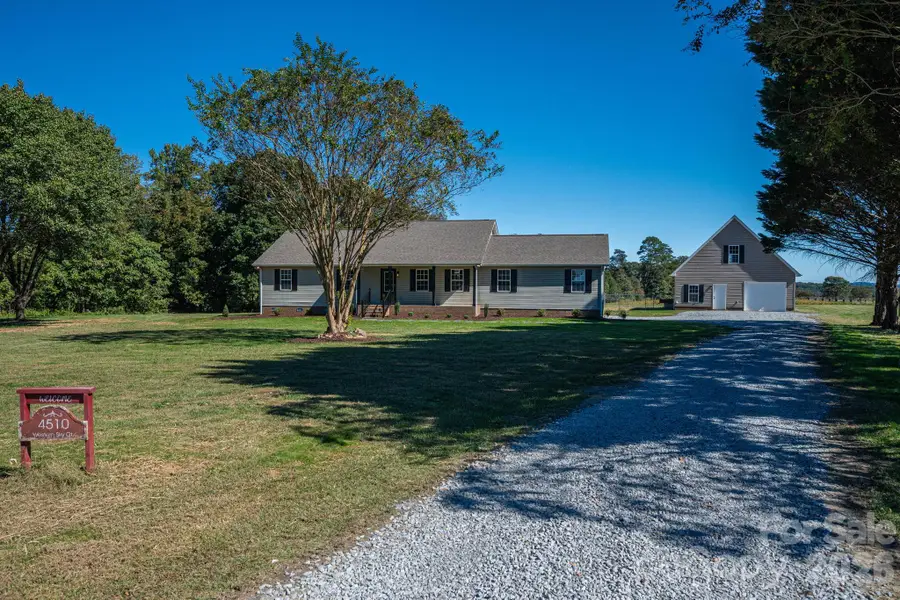 4510 Western Sky Court, Lincolnton, NC 28092 - #3