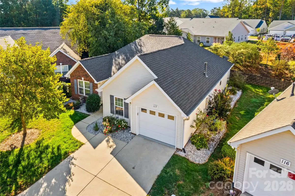 117 Abbotswood Place, Mooresville, NC 28117 - #1