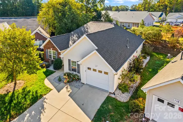 117 Abbotswood Place, Mooresville, NC 28117