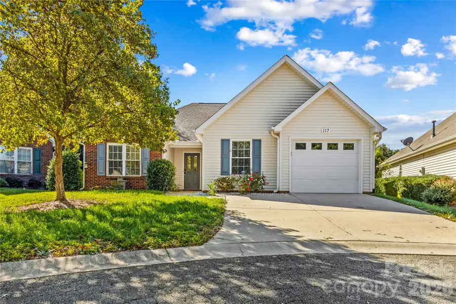 117 Abbotswood Place, Mooresville, NC 28117 - #2