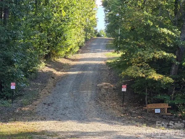 0 Cherokee Lane #206 & 207, Badin Lake, NC 28127