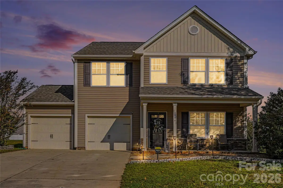 1914 Kingstree Drive, Monroe, NC 28112 - #1