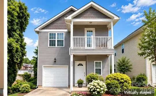 117 Lookout Point Place, Mooresville, NC 28115