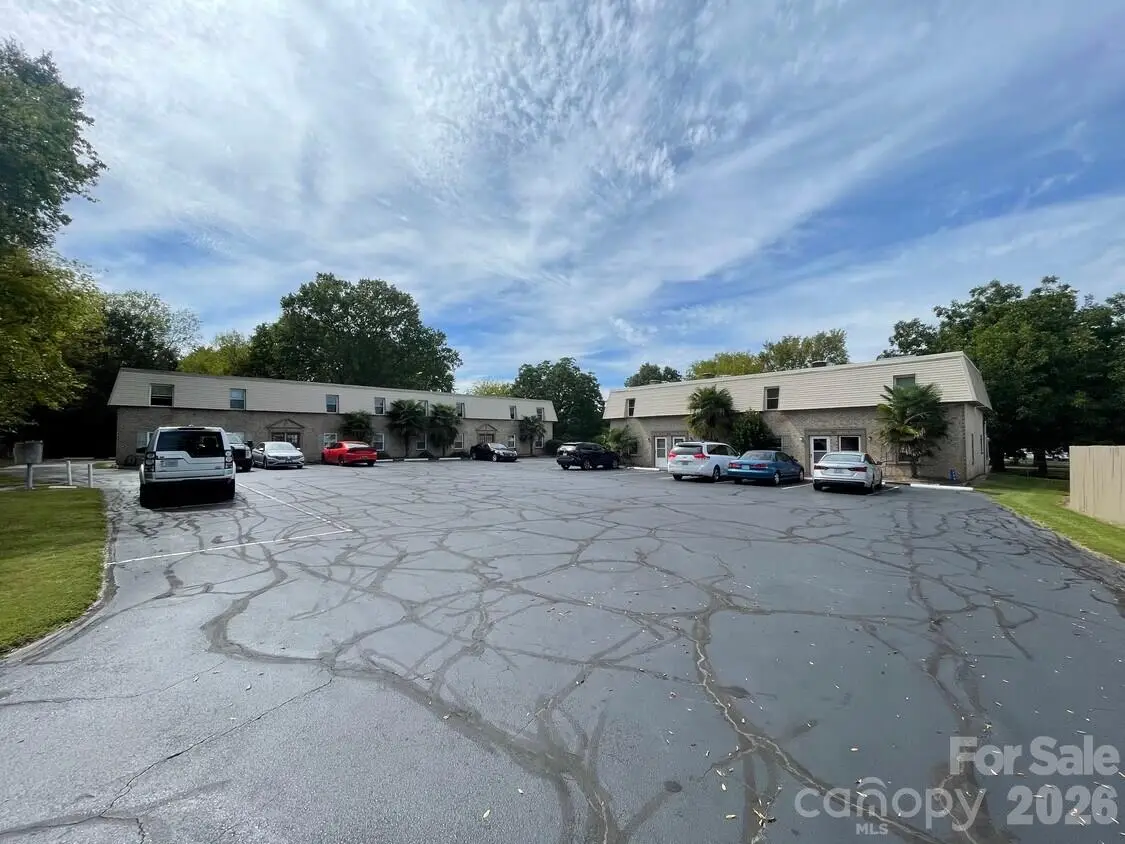 325 Hall Lane, Pineville, NC 28134 - #1
