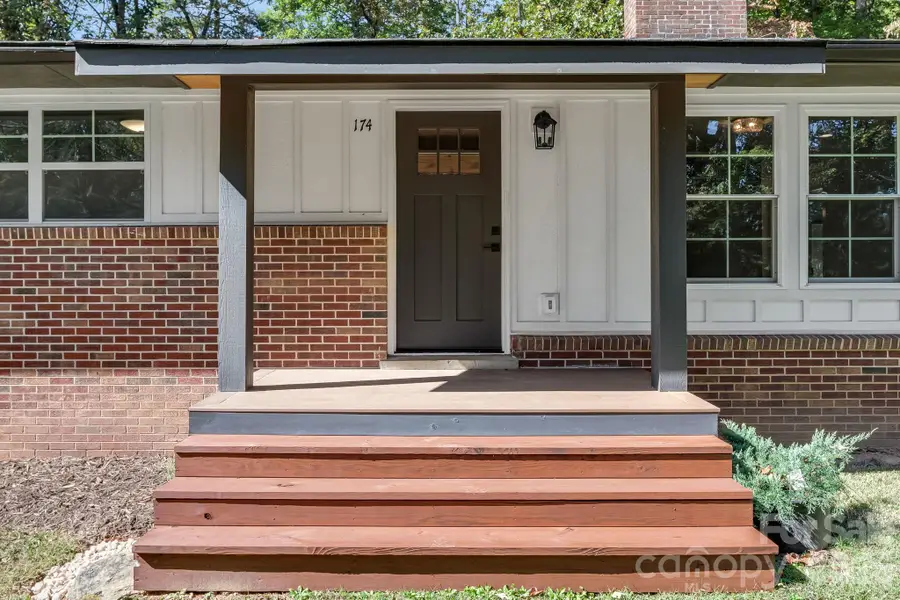 174 Twisted Tree Lane, Horse Shoe, NC 28742 - #2