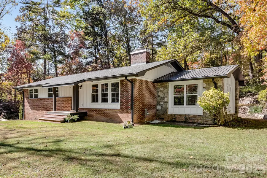 174 Twisted Tree Lane, Horse Shoe, NC 28742 - #3