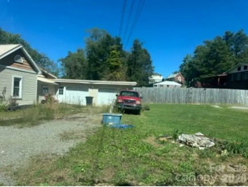 63 Goodyear Street, Waynesville, NC 28786 - #3