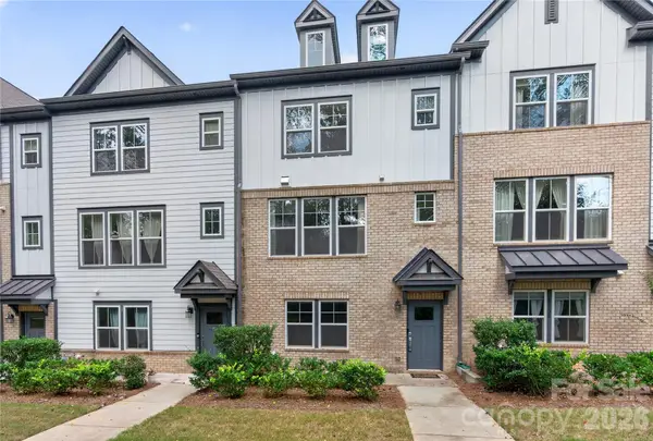 13018 Simoneaux Lane, Charlotte, NC 28277