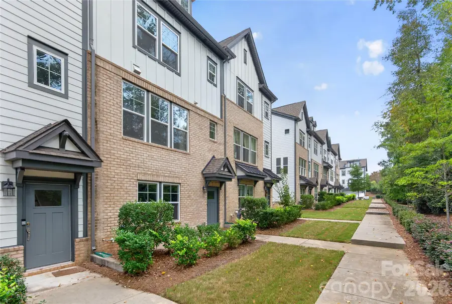 13018 Simoneaux Lane, Charlotte, NC 28277 - #2