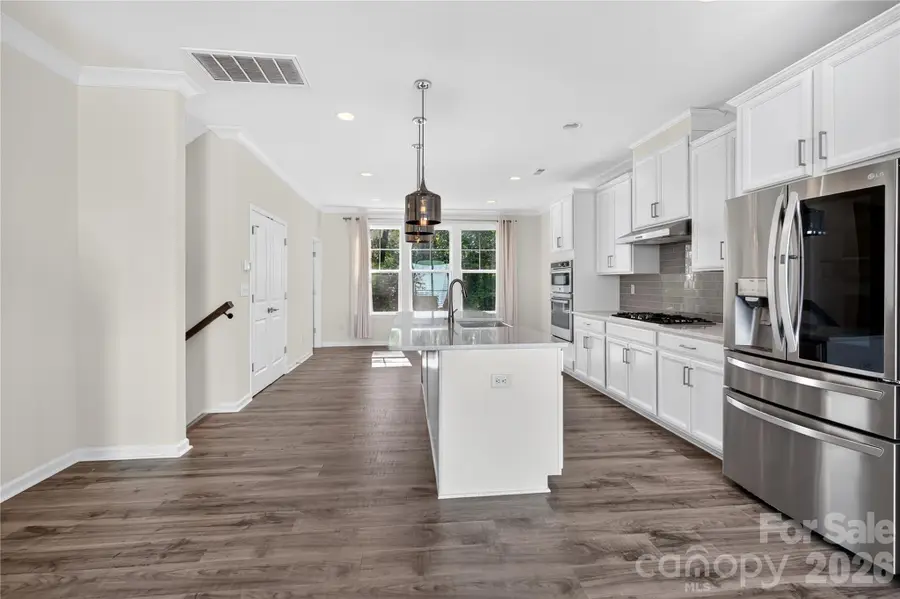 13018 Simoneaux Lane, Charlotte, NC 28277 - #3