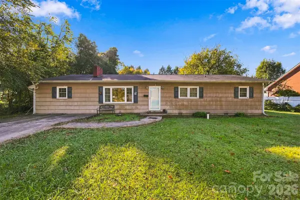 640 Diamondhead Drive, Lenoir, NC 28645